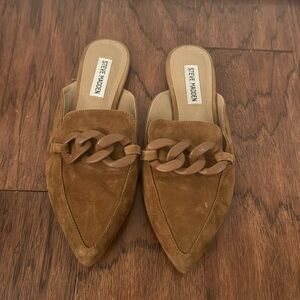 Steve Madden Mules